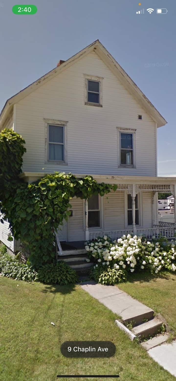 rutland airbnb